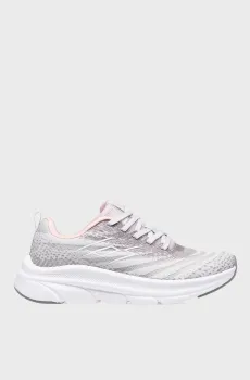 Женские серые кроссовки SPEEDRIDE 600 W Серый 38 Lotto 222159/CZX