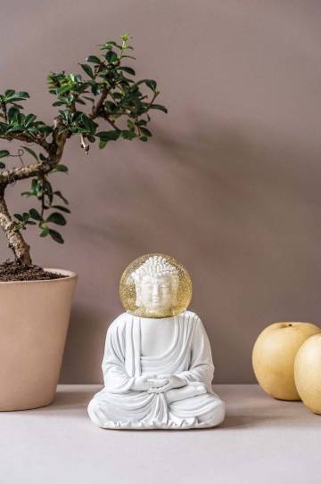 Декорация Donkey The White Buddha Декорация Donkey The White Buddha