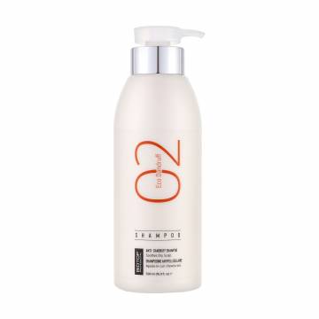 Шампунь для волос Biotop Professional 02 Eco Dandruff Shampoo против перхоти, 500 мл Шампунь для волос Biotop Professional 02 Eco Dandruff Shampoo против перхоти, 500 мл