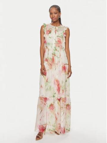 Boss Літня сукня Dacrina 50514364 Кольоровий Regular Fit Boss Літня сукня Dacrina 50514364 Кольоровий Regular Fit