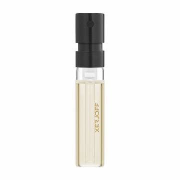 Xerjoff Fatal Charme Парфюмированная вода унисекс, 2 мл (пробник) Xerjoff Fatal Charme Парфюмированная вода унисекс, 2 мл (пробник)