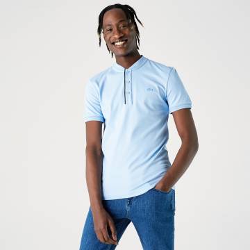 Lacoste поло чоловіче Lacoste поло чоловіче