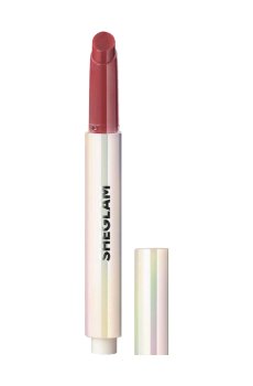 Уценка! Твердый блеск для губ Sheglam Pout-Perfect Shine Lip Plumper, First Crush, 2 г