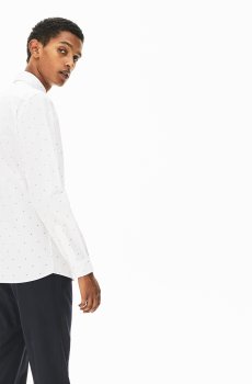 Lacoste сорочка чоловіча