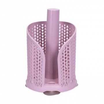 Полотенцедержатель Violet House 1012 Виолетта Pink розовый, 21*15*15 см (1012 Виолетта PINK) Полотенцедержатель Violet House 1012 Виолетта Pink розовый, 21*15*15 см (1012 Виолетта PINK)