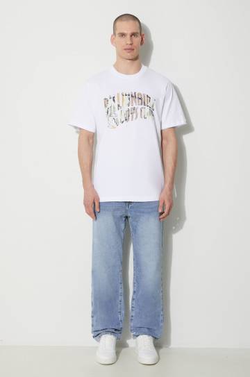 Джинсы Billionaire Boys Club Diamond & Dollar Embroidered Denim мужские B24152 Джинсы Billionaire Boys Club Diamond & Dollar Embroidered Denim мужские B24152