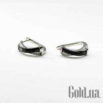 Серьги Silvex925 Серьги Silvex925