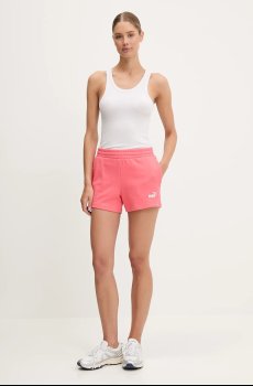 Шорты Puma