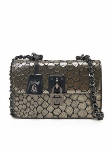 Steve Madden Сумка Bscale SM13001578 Срібний Steve Madden Сумка Bscale SM13001578 Срібний