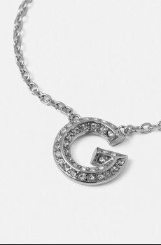 Цепочка Guess G CRYSTAL