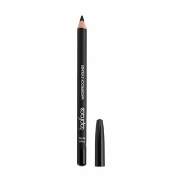 Водостойкий карандаш для глаз Topface Waterproof Eyeliner 102, 1.14 г Водостойкий карандаш для глаз Topface Waterproof Eyeliner 102, 1.14 г