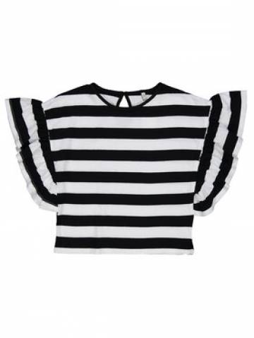 Birba Trybeyond Футболка 999 64436 00 Кольоровий Regular Fit Birba Trybeyond Футболка 999 64436 00 Кольоровий Regular Fit