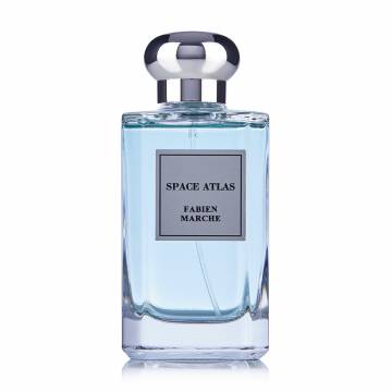 Fabien Marche Black Space Atlas Парфюмированная вода мужская, 100 мл
