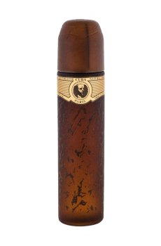 Cuba Paris Cuba Gold Туалетная вода мужская, 100 мл