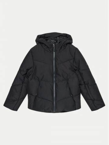 4F Лижна куртка 4FJWAW24TTJAF543 Чорний Regular Fit 4F Лижна куртка 4FJWAW24TTJAF543 Чорний Regular Fit