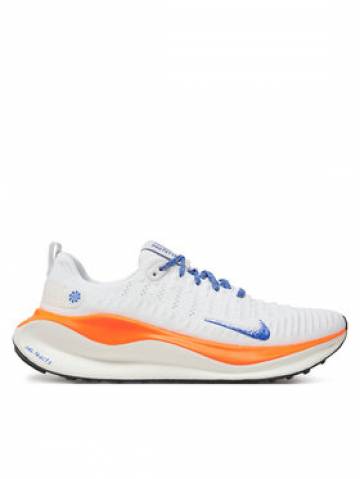 Nike Взуття для бігу InfinityRN 4 Blueprint HJ6648 Білий Nike Взуття для бігу InfinityRN 4 Blueprint HJ6648 Білий