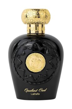 Lattafa Perfumes Opulent Oud Парфюмированная вода унисекс, 100 мл