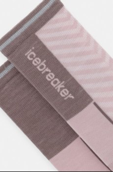 Носки Icebreaker Run+ Ultralight