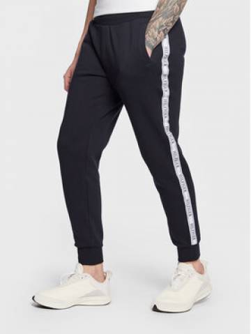 Tommy Hilfiger Спортивні штани Prep Tape MW0MW29353 Cиній Regular Fit Tommy Hilfiger Спортивні штани Prep Tape MW0MW29353 Cиній Regular Fit