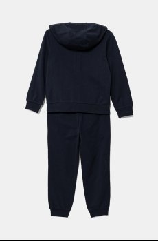 Детский спортивный костюм EA7 Emporio Armani