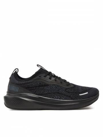 Puma Взуття для бігу Skyrocket Lite Engineered 310100 01 Чорний Puma Взуття для бігу Skyrocket Lite Engineered 310100 01 Чорний