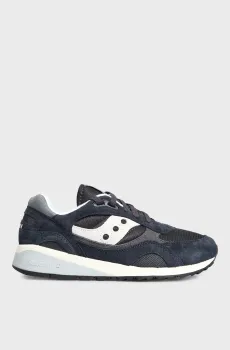 Мужские темно-синие кроссовки SHADOW 6000 Синий 11.5 Saucony 70441-47s
