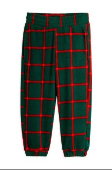 Детские спортивные штаны Mini Rodini