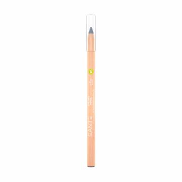 Контурный биокарандаш для глаз Sante Eyeliner Pencil 03 Navy Blue, 1.14 г Контурный биокарандаш для глаз Sante Eyeliner Pencil 03 Navy Blue, 1.14 г