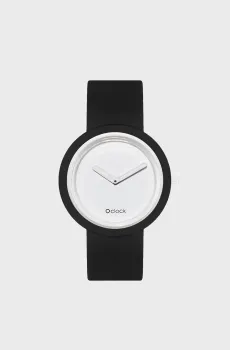 Женские белые часы O clock Белый ONESIZE O bag OCLONEW011