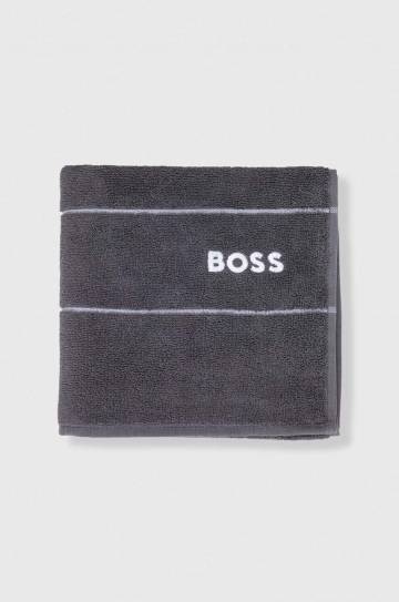 Хлопковое полотенце BOSS 50 x 100 cm Хлопковое полотенце BOSS 50 x 100 cm