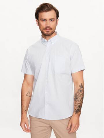 s.Oliver Сорочка 2127523 Голубий Regular Fit s.Oliver Сорочка 2127523 Голубий Regular Fit