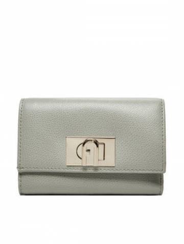 Furla Великий жіночий гаманець WP00225 ARE000 3291S Сірий Furla Великий жіночий гаманець WP00225 ARE000 3291S Сірий