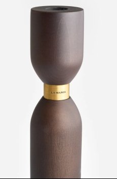 Декоративный подсвечник La Mania Male II 28 cm