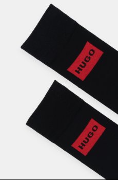 Носки HUGO 2 шт 2P RS RED LABEL CC