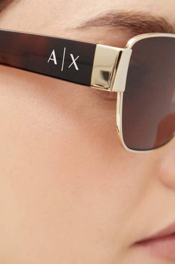 Солнцезащитные очки Armani Exchange женские 0AX2051S Солнцезащитные очки Armani Exchange женские 0AX2051S