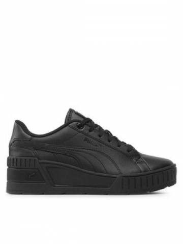 Puma Снікерcи Karmen Wedge 390985 03 Чорний Puma Снікерcи Karmen Wedge 390985 03 Чорний