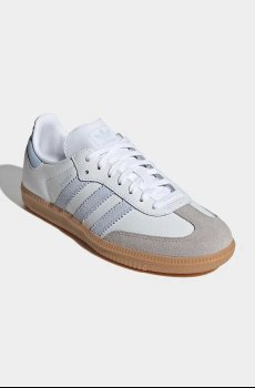 Детские кроссовки adidas Originals SAMBA OG