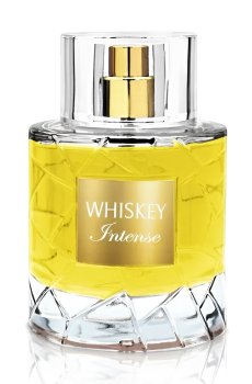 Fragrance World Whiskey Intense Парфюмированная вода унисекс, 100 мл