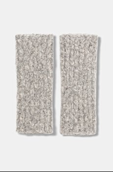 Митенки с шерстью Answear.LAB