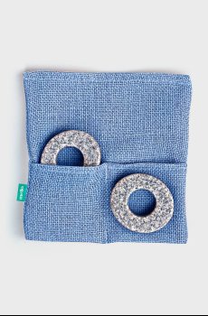 Камни под глаза Luckies of London