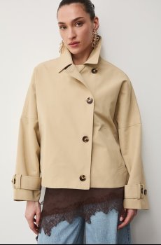 Medicine короткий тренч для женщин