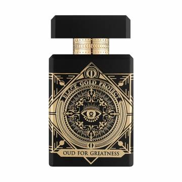 Initio Parfums Prives Oud for Greatness Парфюмированная вода унисекс, 90 мл (ТЕСТЕР) Initio Parfums Prives Oud for Greatness Парфюмированная вода унисекс, 90 мл (ТЕСТЕР)