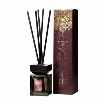 Аромадиффузор Esse Harmony Амбра и табак, 100 мл