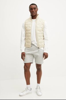 Хлопковый лонгслив Peak Performance