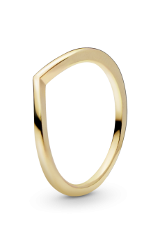 Каблучка Wishbone