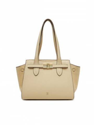 Aigner Сумка 137412 Бежевий