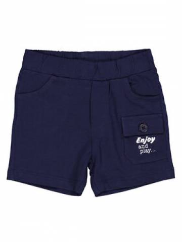 Birba Trybeyond Спортивні шорти 999 61034 00 M Cиній Regular Fit Birba Trybeyond Спортивні шорти 999 61034 00 M Cиній Regular Fit