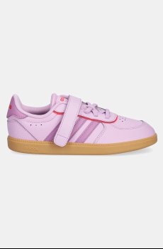 Кроссовки adidas BREAKNET SLEEK