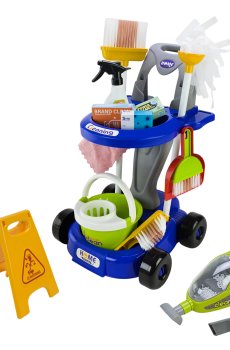 Ігровий набір Країна Іграшок Маленький помічник (667-68)
