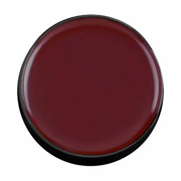 Кремовый грим для лица и тела Mehron Color Cups, Burgundy, 14 г Кремовый грим для лица и тела Mehron Color Cups, Burgundy, 14 г